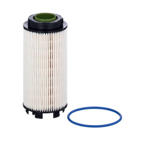 Kraftstofffilter Mann-filter PU 834/3 x f&uuml;r Mercedes Benz Mercedes Benz Liebherr