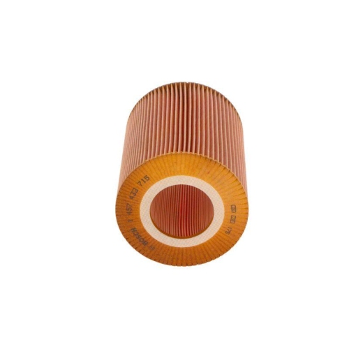 Air Filter Bosch 1457433715 for Mercedes Benz Mercedes Benz