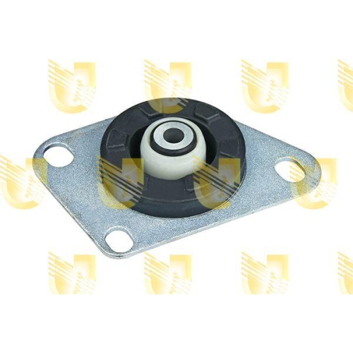 Lagerung Motor Unigom 395511 f&uuml;r Fiat Hinten