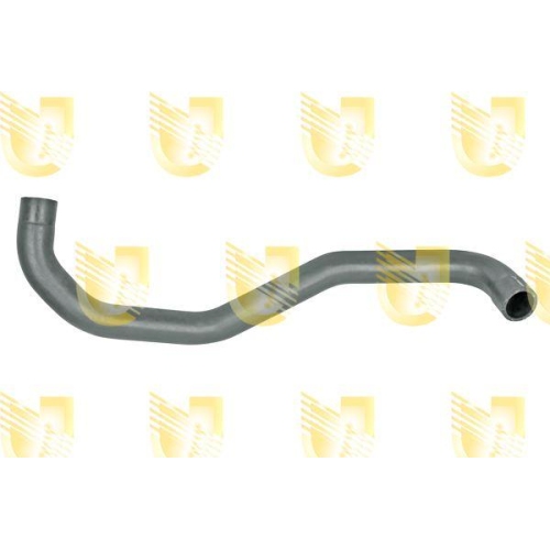 Radiator Hose Unigom R5114 for Nissan