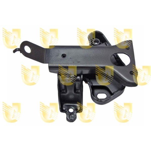 Lagerung Motor Unigom 396209 f&uuml;r Citro&euml;n Peugeot Toyota Vorne Links