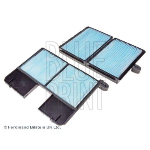 Filtersatz Innenraumluft Blue Print ADT32509 f&uuml;r Toyota