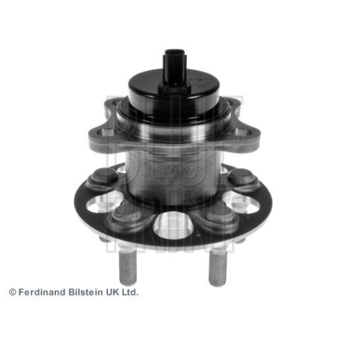 Radlagersatz Blue Print ADT383100 für Toyota Hinterachse Links
