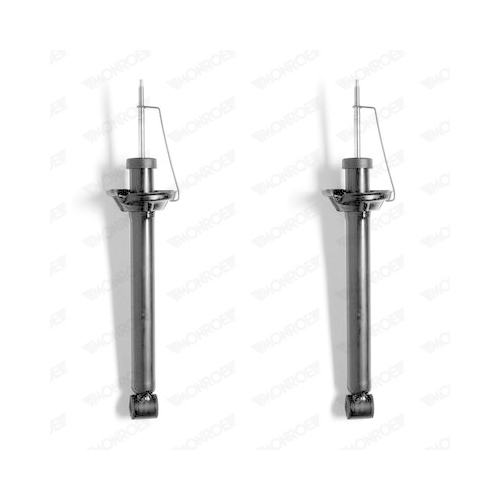 Sto&szlig;d&auml;mpfer Monroe E1239 Monroe Reflex f&uuml;r Ford Mazda Hinterachse