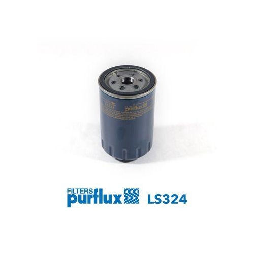 Ölfilter Purflux LS324 für Audi Bmw Chrysler Citroën Fiat Ford Jaguar Mazda Seat