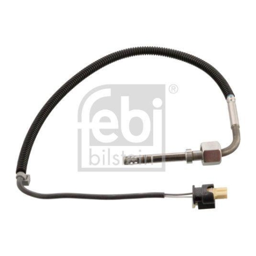 Sensor Abgastemperatur Febi Bilstein 100825 für Mercedes Benz Mercedes Benz