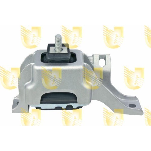Lagerung Motor Unigom 396398/1 f&uuml;r Mini Vorne Rechts