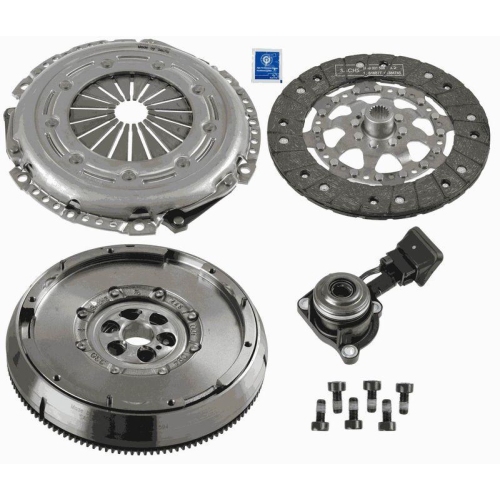Kupplungssatz Sachs 2290601164 Zms Modul f&uuml;r