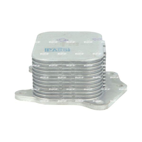 Ölkühler Motoröl Nrf 31174 Easy Fit für Citroën Ford Peugeot Volvo