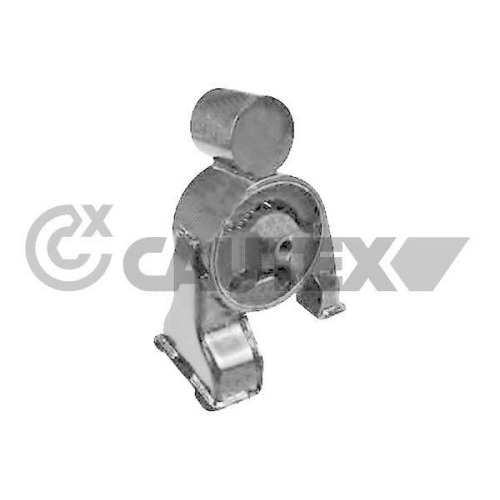 Lagerung Motor Cautex 770438 f&uuml;r Hyundai Kia Vorderachse Hinten