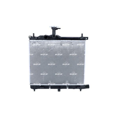 K&uuml;hler Motork&uuml;hlung Nrf 53025 Easy Fit f&uuml;r Hyundai