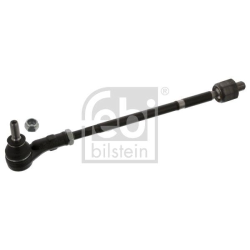 Spurstange Febi Bilstein 14172 f&uuml;r Audi Skoda VW Vorderachse Rechts
