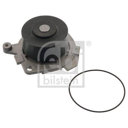 Water Pump Engine Cooling Febi Bilstein 10599 for Alfa Romeo Fiat Lancia
