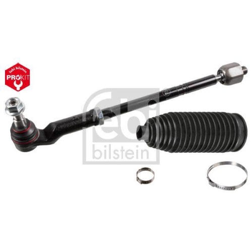 Spurstange Febi Bilstein 47934 Prokit f&uuml;r Volvo Vorderachse Rechts