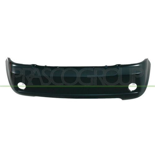 Stoßfänger Prasco DW3241051 für Chevrolet Hinten