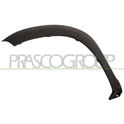 Verbreiterung Kotfl&uuml;gel Prasco DA8201582 f&uuml;r Dacia Vorne Links