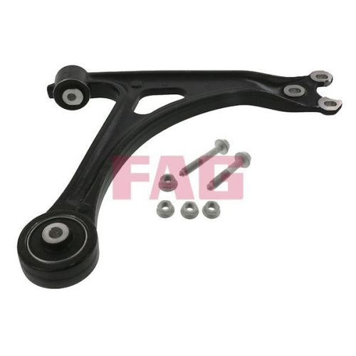 Lenker Radaufh&auml;ngung Schaeffler Fag 821 0823 10 f&uuml;r Audi Vorderachse Rechts