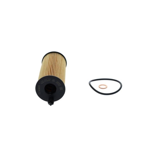 Servicekit 4 Filter Bosch f&uuml;r MINI +6 Liter &Ouml;l 5w30
