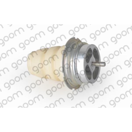 Anschlagpuffer Federung Goom SBB-0107 f&uuml;r Fiat Hinterachse Links