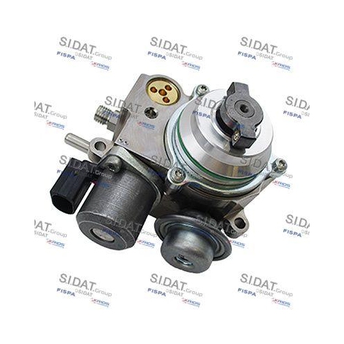 Hochdruckpumpe Sidat 74080 f&uuml;r Bmw Citro&euml;n Peugeot Citro&euml;n/peugeot Mini