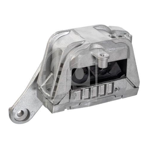 Lagerung Motor Febi Bilstein 178960 f&uuml;r VW Rechts