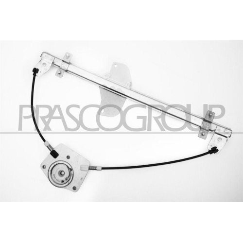 Fensterheber Prasco KI324W011 f&uuml;r Kia Vorne Rechts
