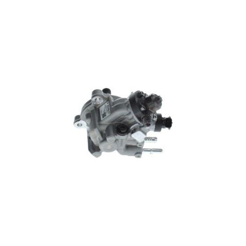 Hochdruckpumpe Bosch 0445011034 f&uuml;r Alfa Romeo Fiat