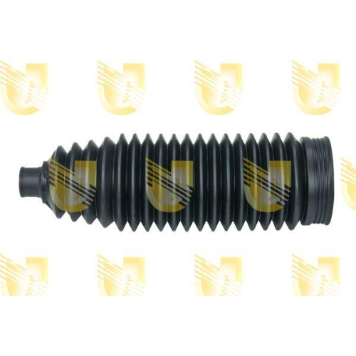 Faltenbalg Lenkung Unigom 310211H f&uuml;r Audi Seat Skoda VW Vorderachse Links