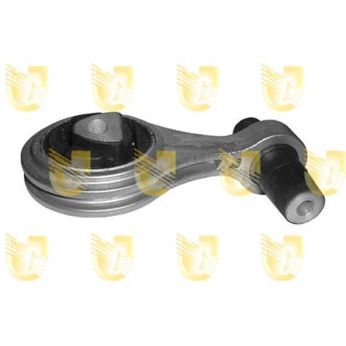 Support Moteur Unigom 395520 pour Fiat Arrière Inférieur