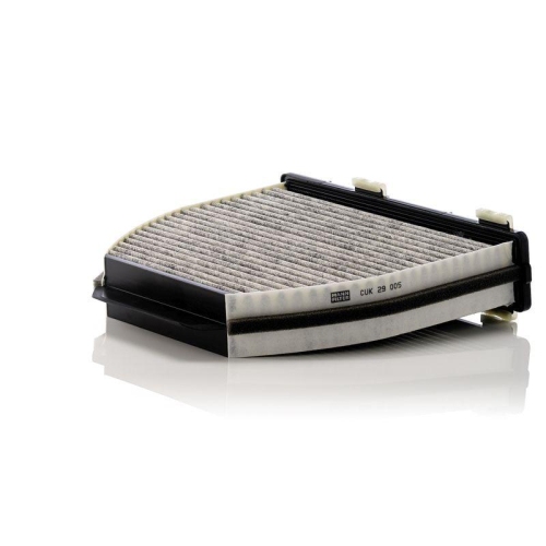 Filter Innenraumluft Mann-filter CUK 29 005 für Mercedes Benz Mercedes Benz