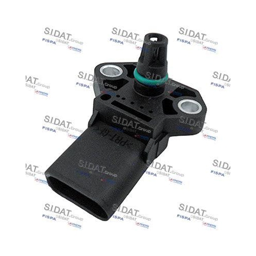 Sensor Ansauglufttemperatur Sidat 84.257 für Audi Seat Skoda VW Vag Hitachi