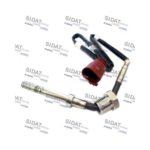 Sensor Abgastemperatur Sidat 82.110 für