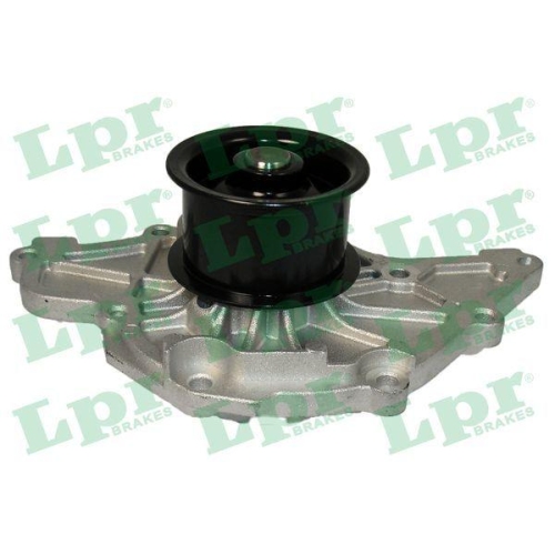 Wasserpumpe Motork&uuml;hlung Lpr WP0481 f&uuml;r Audi Skoda VW
