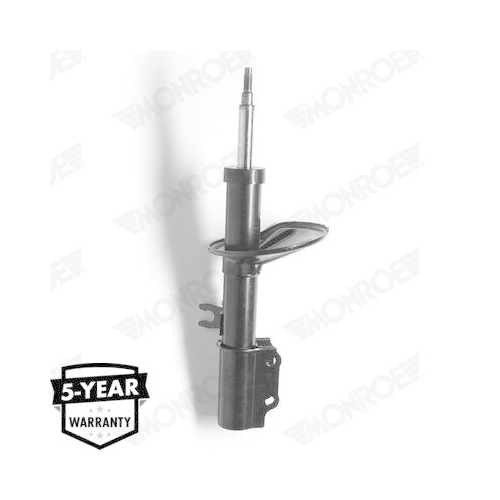 Sto&szlig;d&auml;mpfer Monroe 11300 Monroe Original f&uuml;r Kia Vorderachse Rechts