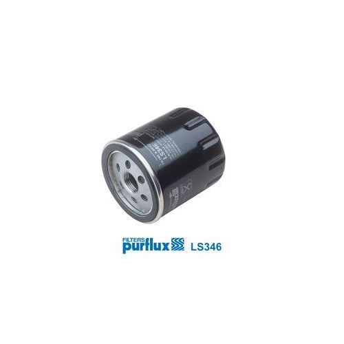 Ölfilter Purflux LS346 für Alfa Romeo Fiat Lancia Peugeot AC Jcb Lombardini Gehl