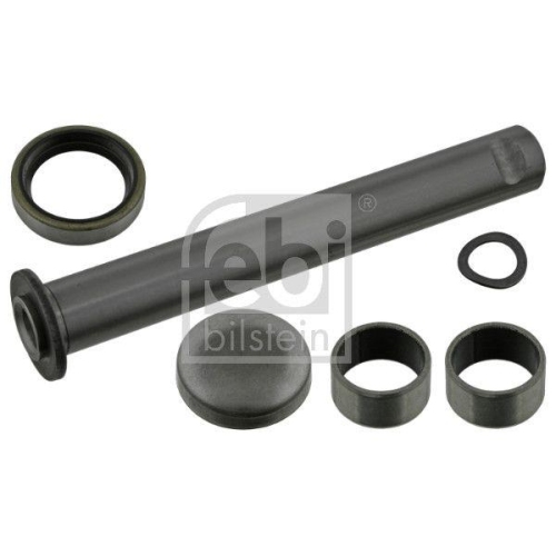 Reparatursatz Umlenkhebel Febi Bilstein 07379 f&uuml;r VW