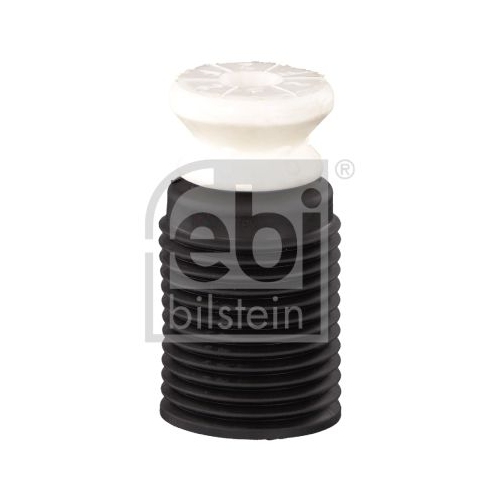 Staubschutzsatz Stoßdämpfer Febi Bilstein 103643 für Bmw Vorderachse Beidseitig