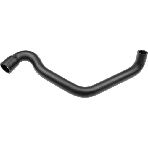 K&uuml;hlerschlauch Gates 05-4186 f&uuml;r Citro&euml;n Peugeot Unten