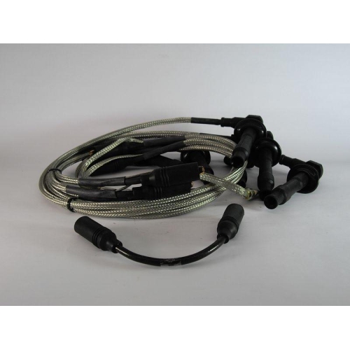 Z&uuml;ndleitungssatz Bosch 0986356373 f&uuml;r Porsche