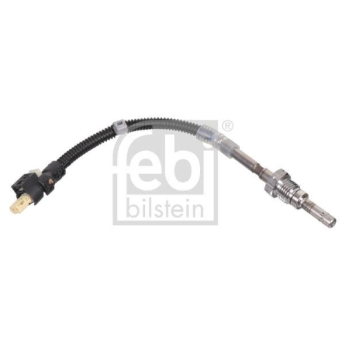 Sensor Abgastemperatur Febi Bilstein 100829 f&uuml;r Mercedes Benz Mercedes Benz