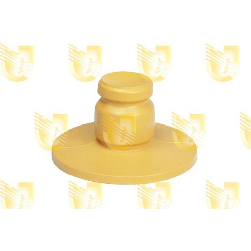 Anschlagpuffer Federung Unigom 391598 für Opel Hinterachse
