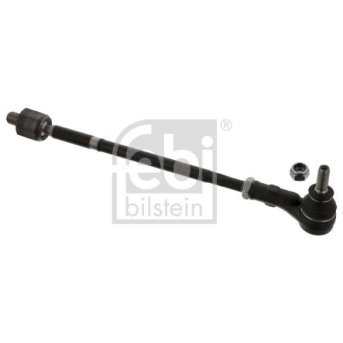 Spurstange Febi Bilstein 14174 f&uuml;r Audi Skoda VW Vorderachse Links