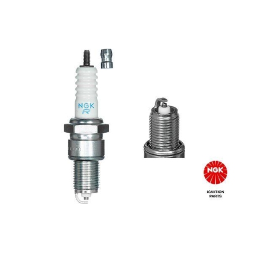 Z&uuml;ndkerze Ngk 7222 f&uuml;r Honda Mitsubishi Nissan Hitachi Yamaha Yanmar Kawasaki