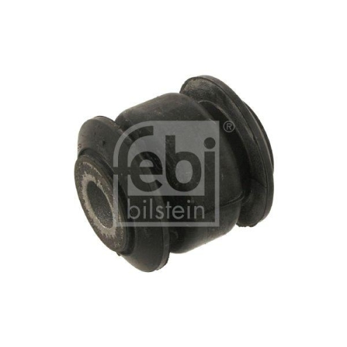 Lagerung Lenker Febi Bilstein 31092 f&uuml;r Citro&euml;n Fiat Peugeot Vorderachse Links