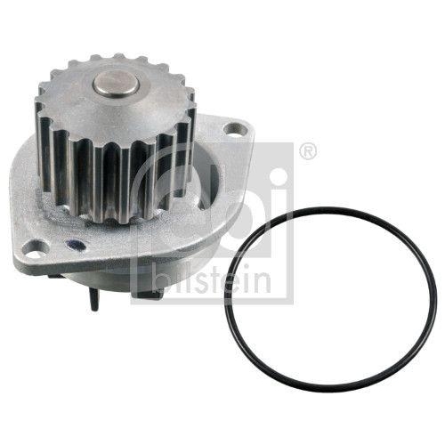 Wasserpumpe Motork&uuml;hlung Febi Bilstein 19068 f&uuml;r Citro&euml;n Peugeot