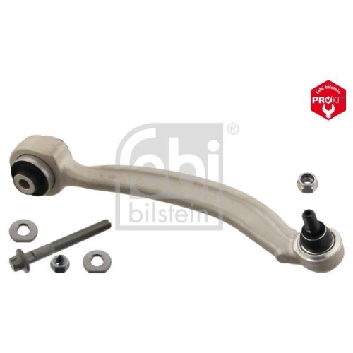 Lenker Radaufh&auml;ngung Febi Bilstein 40381 Prokit f&uuml;r Mercedes Benz Mercedes Benz
