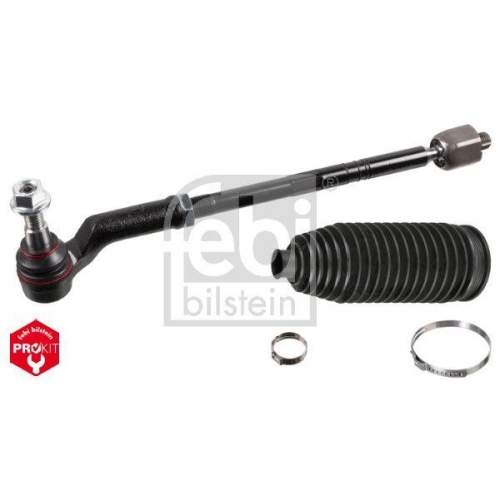 Spurstange Febi Bilstein 47935 Prokit f&uuml;r Volvo Vorderachse Links