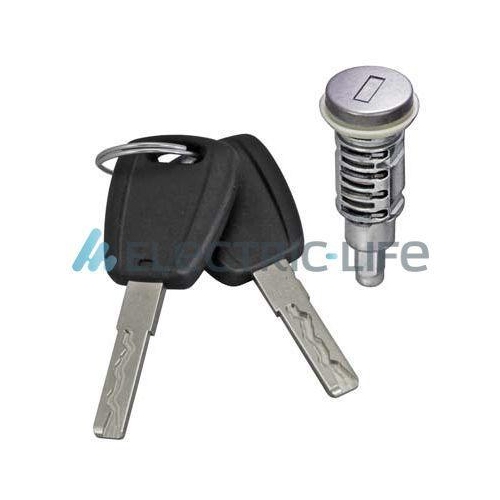 Schlie&szlig;zylinder Electric Life ZR801022 f&uuml;r