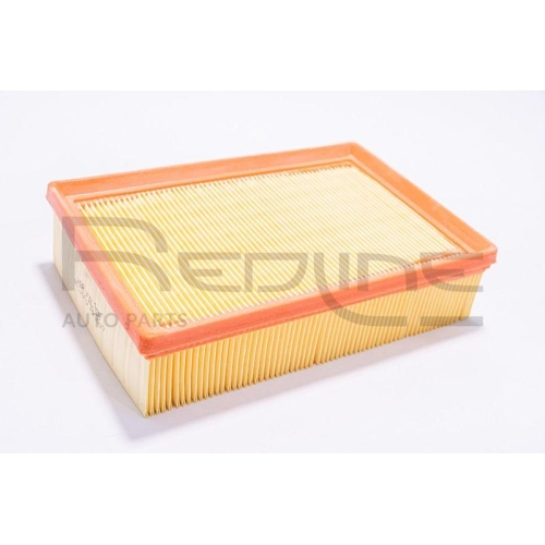 Luftfilter Red-line 36CV039 f&uuml;r Opel