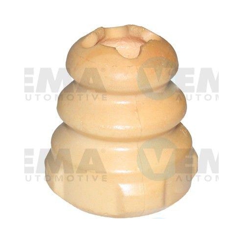 Anschlagpuffer Federung Vema 380113 für Audi VW Vag Hinterachse Beidseitig